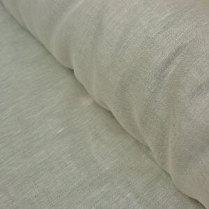 Extra Wide Sheer Linen - Padstow Rustic - Image 3