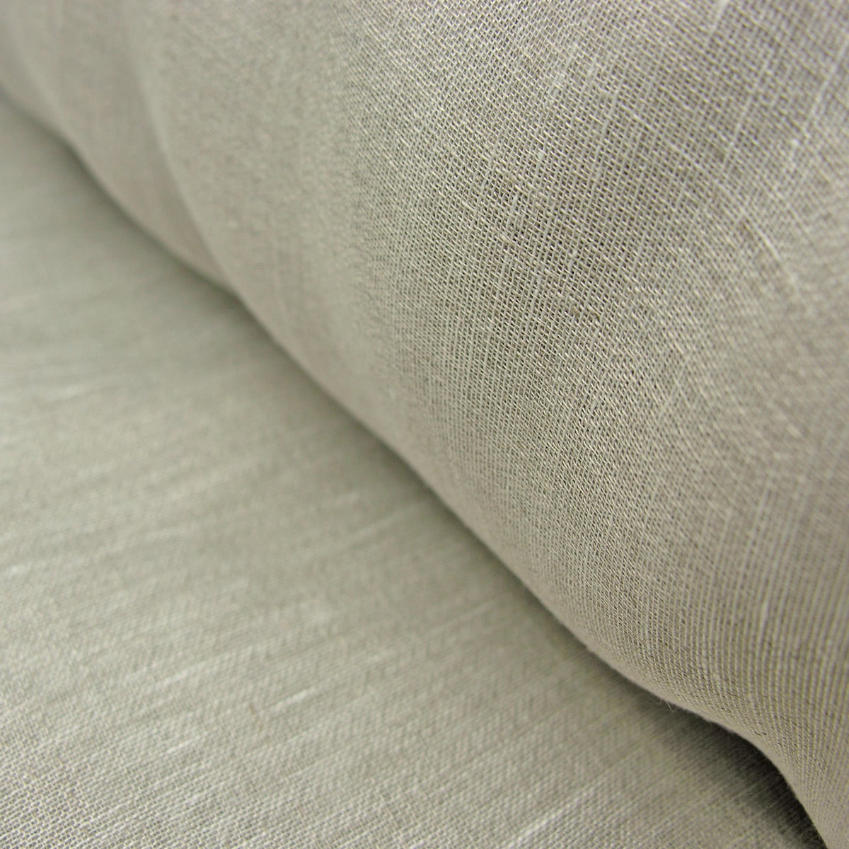 Extra Wide Sheer Linen - Padstow Rustic - Image 1