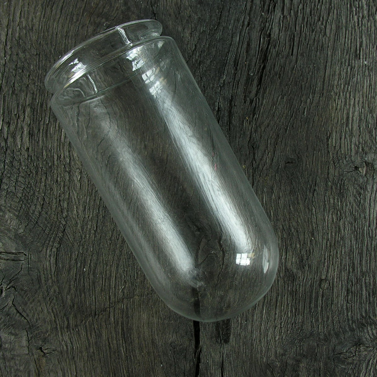 Replacement Glass Burgage - Image 1