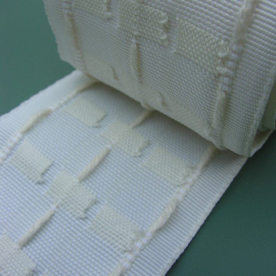 3 Inch Curtain Heading Tape