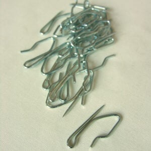 Pin Hooks