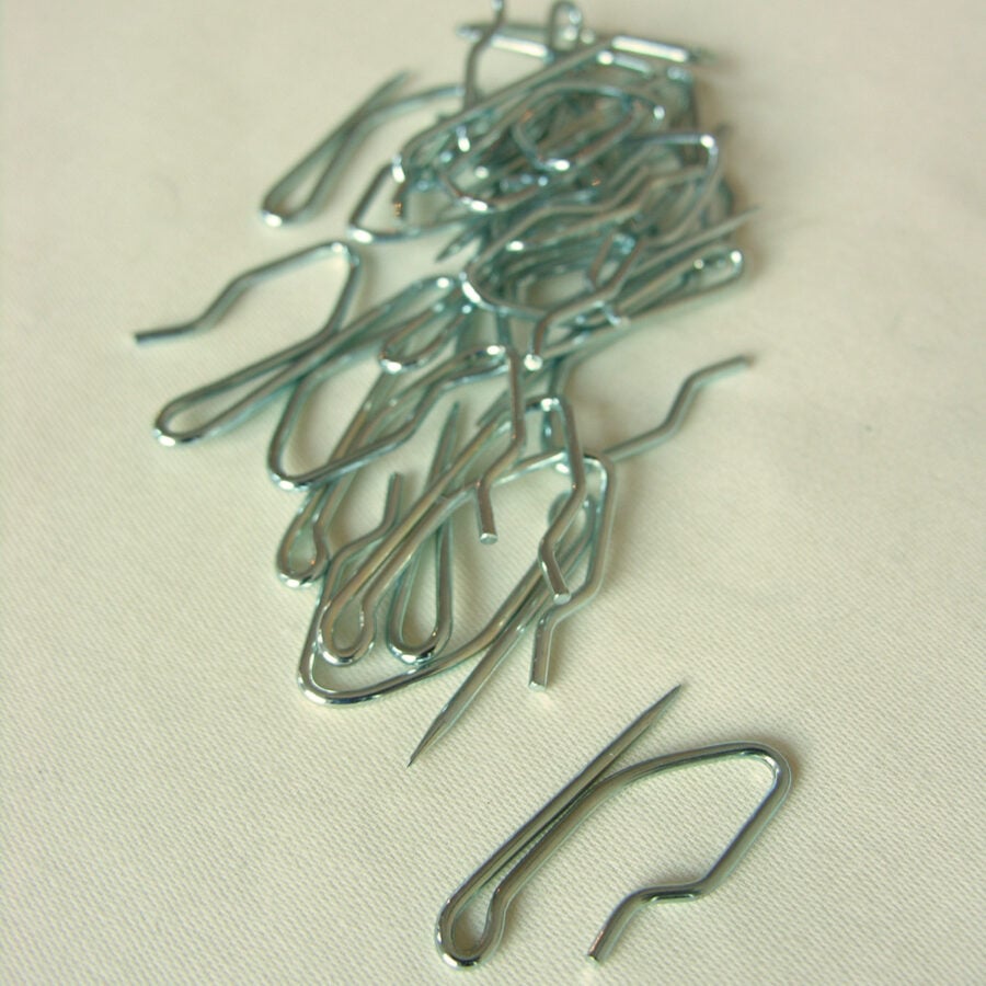 Pin Hooks
