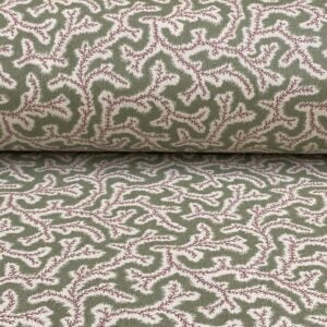 Dulcie Print - Briar Rose - Image 2