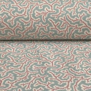 Dulcie Print - Havana - Image 3