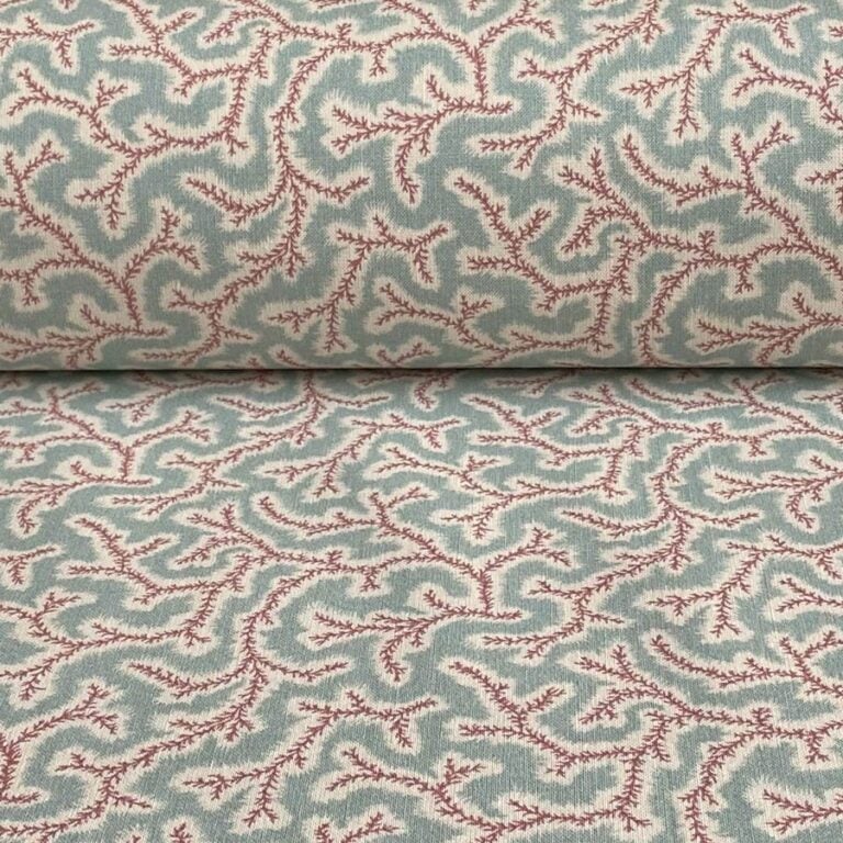 Dulcie Print - Havana - Image 3
