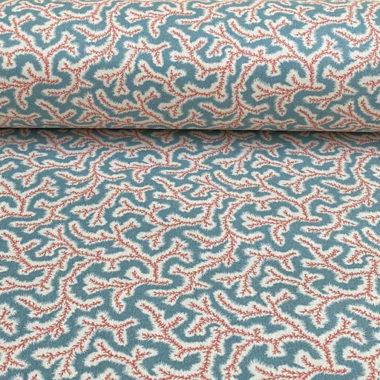 Dulcie Print - Ravenna - Image 3