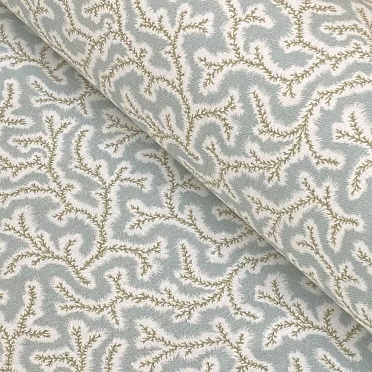 Dulcie Print - Thyme