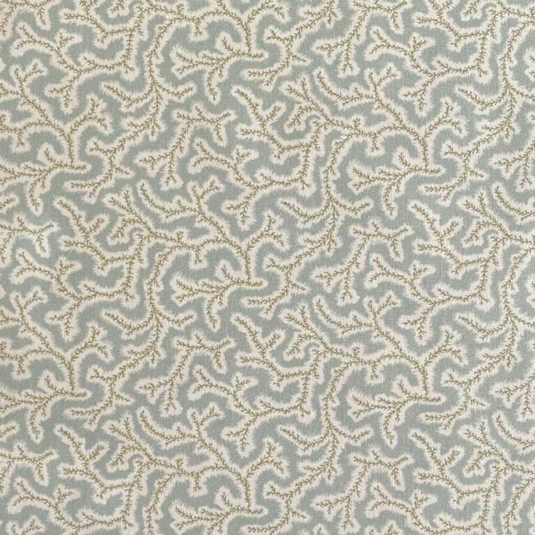 Dulcie Print - Thyme - Image 2