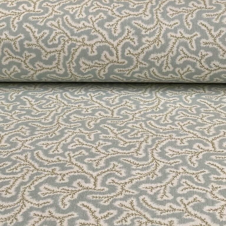 Dulcie Print - Thyme - Image 3