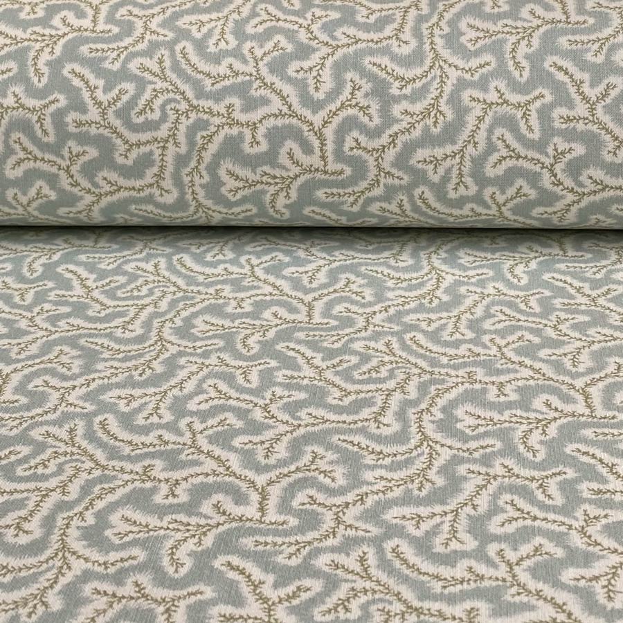 Dulcie Print - Thyme