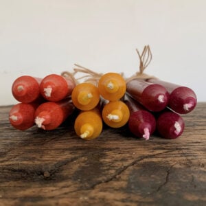 Earthtones Candle Bundle - Image 2