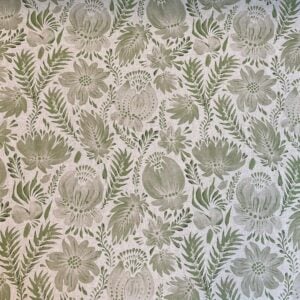 Edith - Spring Green - Image 2