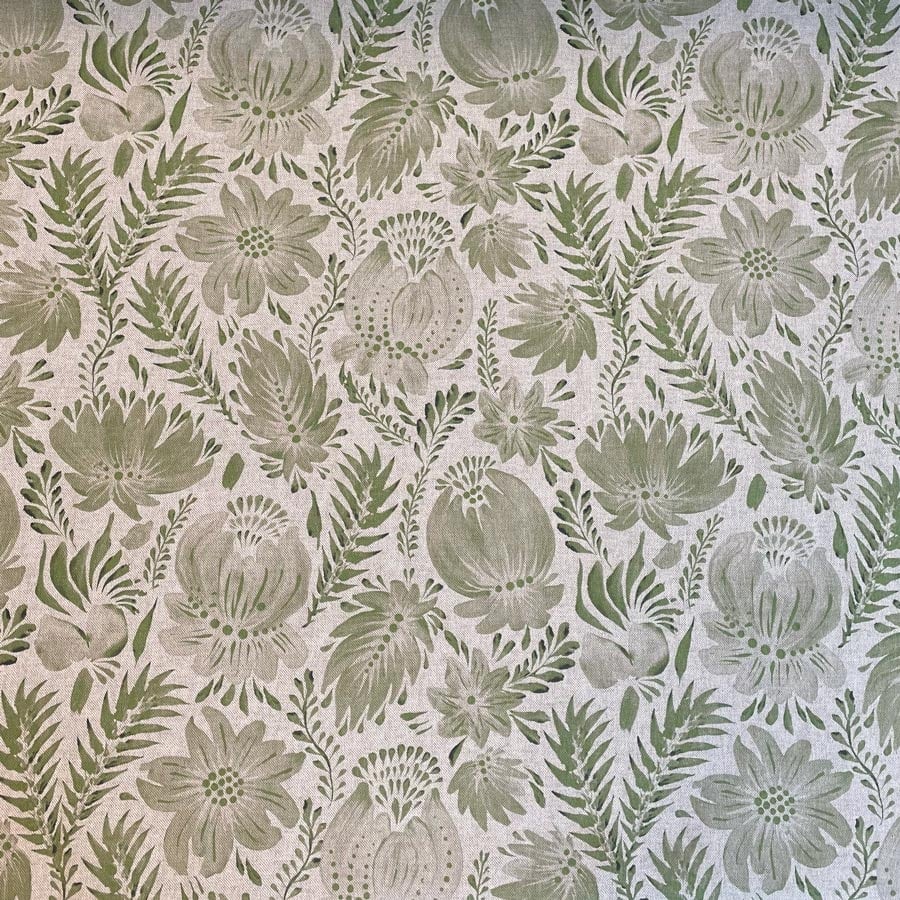 Edith - Spring Green