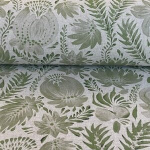 Edith - Spring Green - Image 3