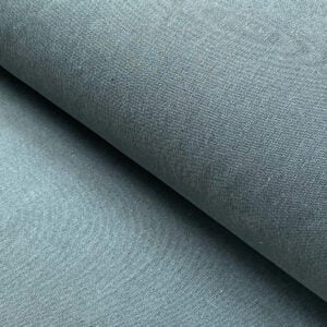 Extra Wide Fabric in blue/grey