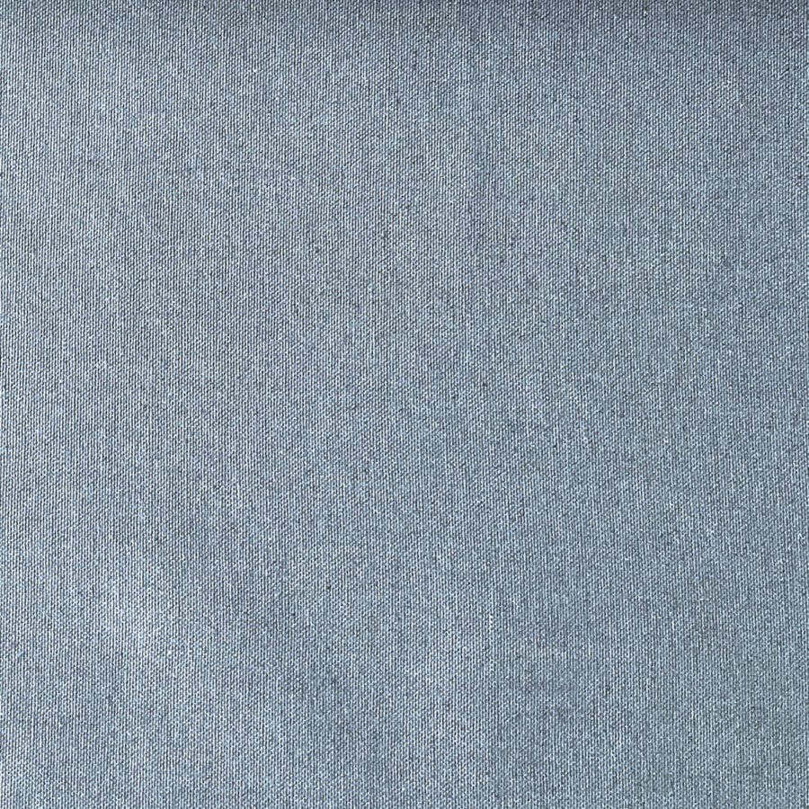 Extra Wide Berrow - Gun Metal