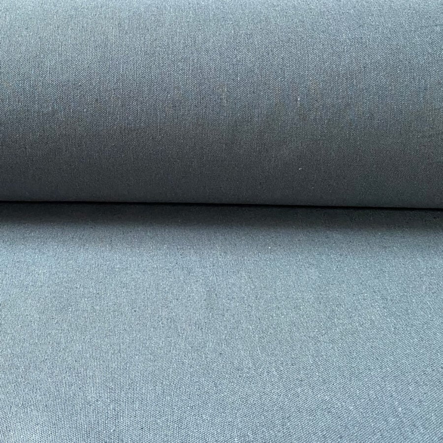 Extra Wide Berrow - Gun Metal