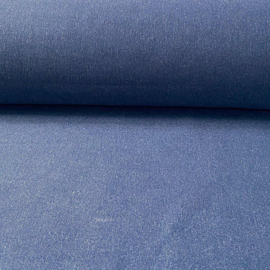 Extra Wide Berrow - Indigo