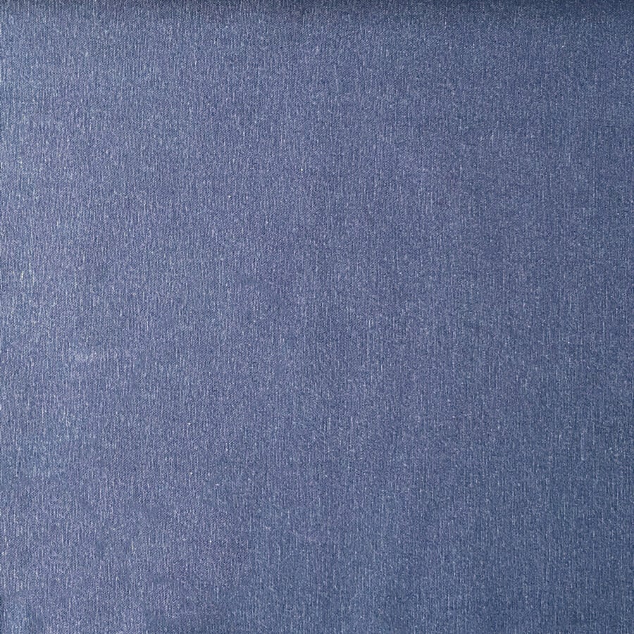 Extra Wide Berrow - Indigo