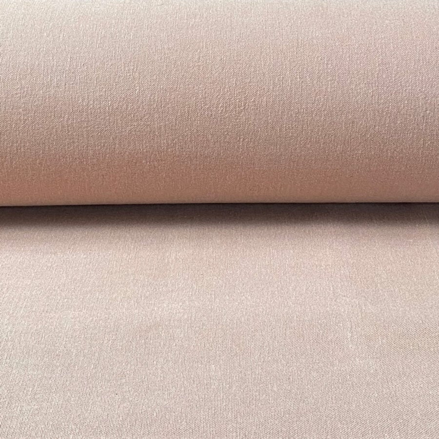 Extra Wide Berrow - Plaster Pink