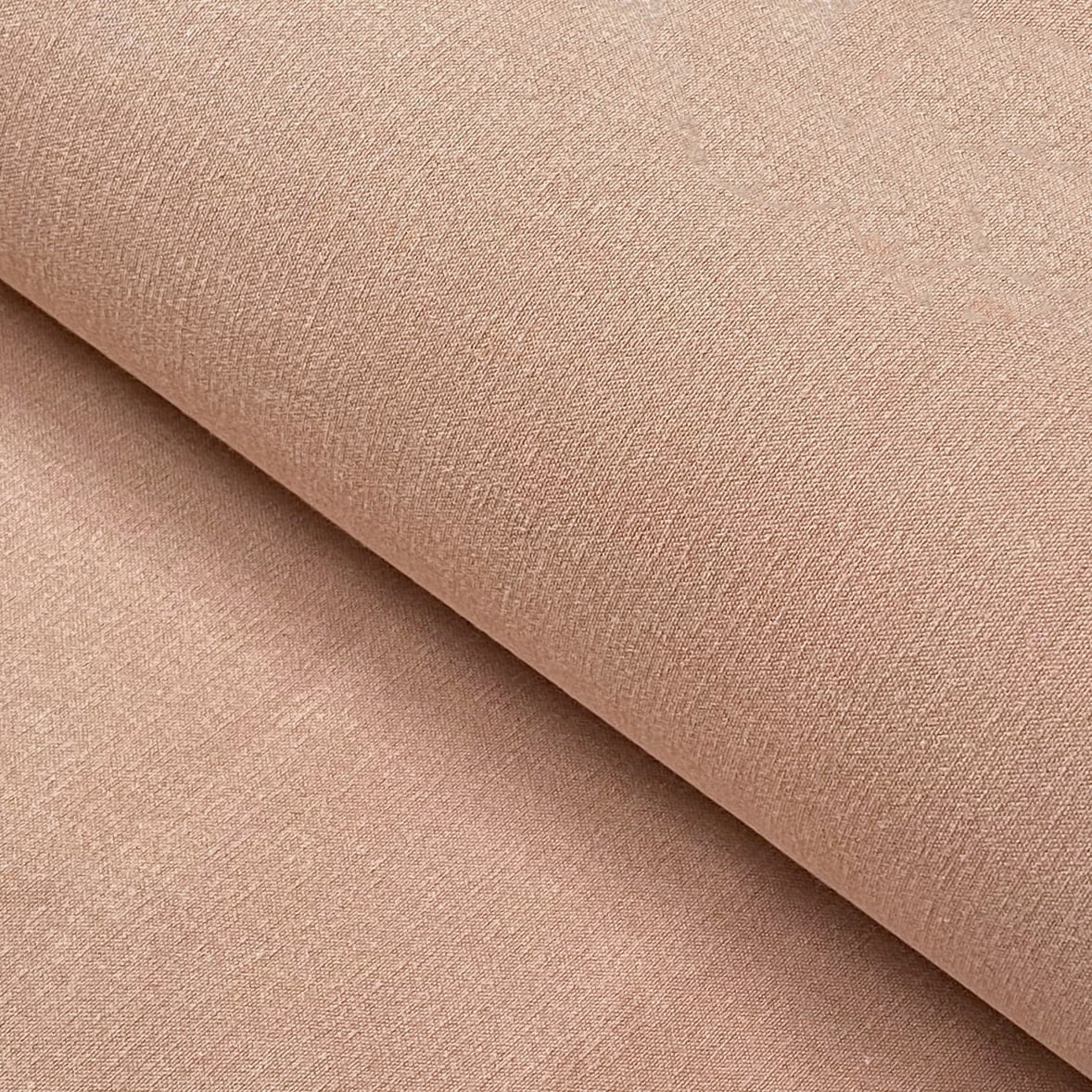 Extra Wide Fabric in Plaster pink