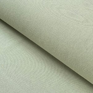 Extra Wide Fabric in soft green