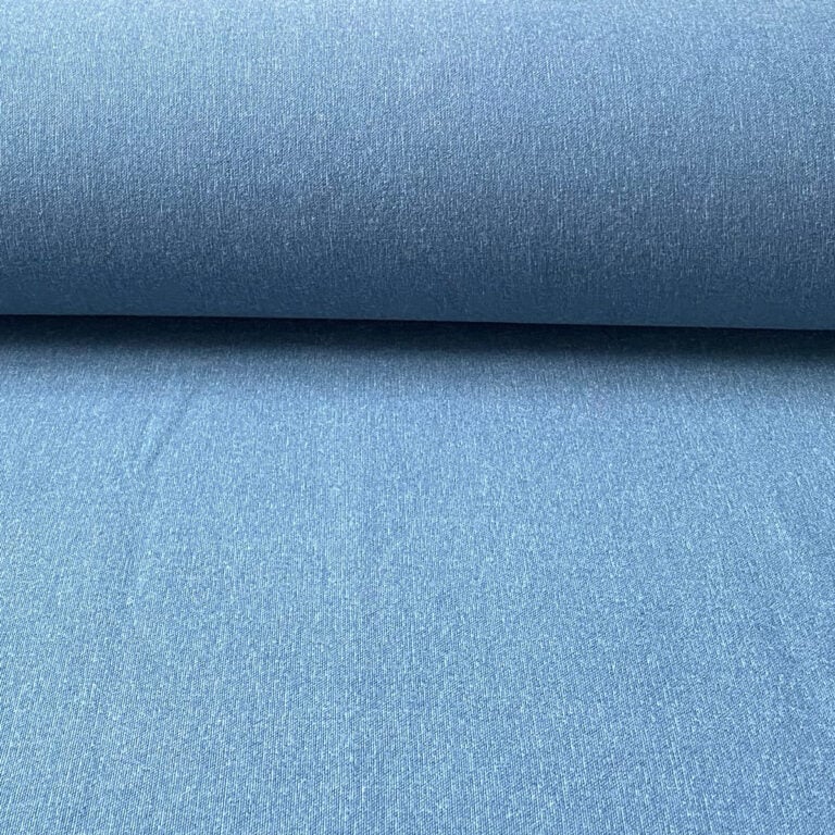 Extra Wide Berrow - Woad Blue - Image 3