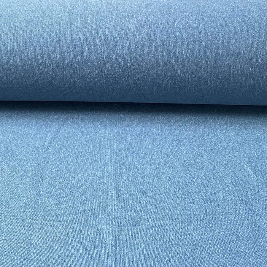 Extra Wide Berrow - Woad Blue