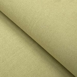 Extra Wide Fabric in sgae green