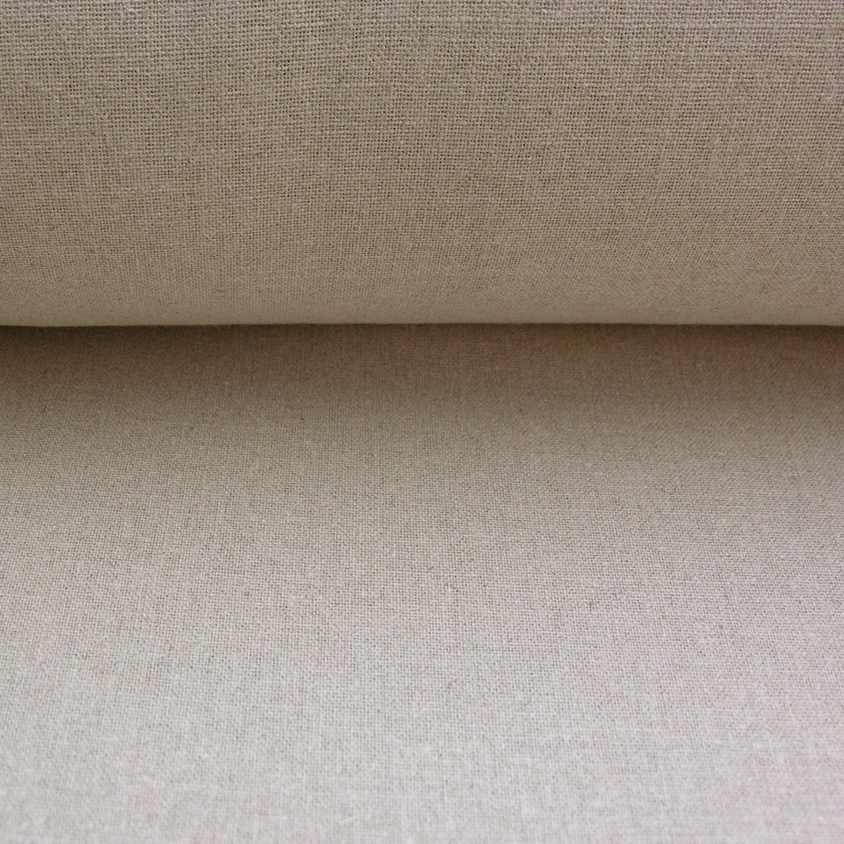 Extra Wide 100% Linen - Natural - Image 3