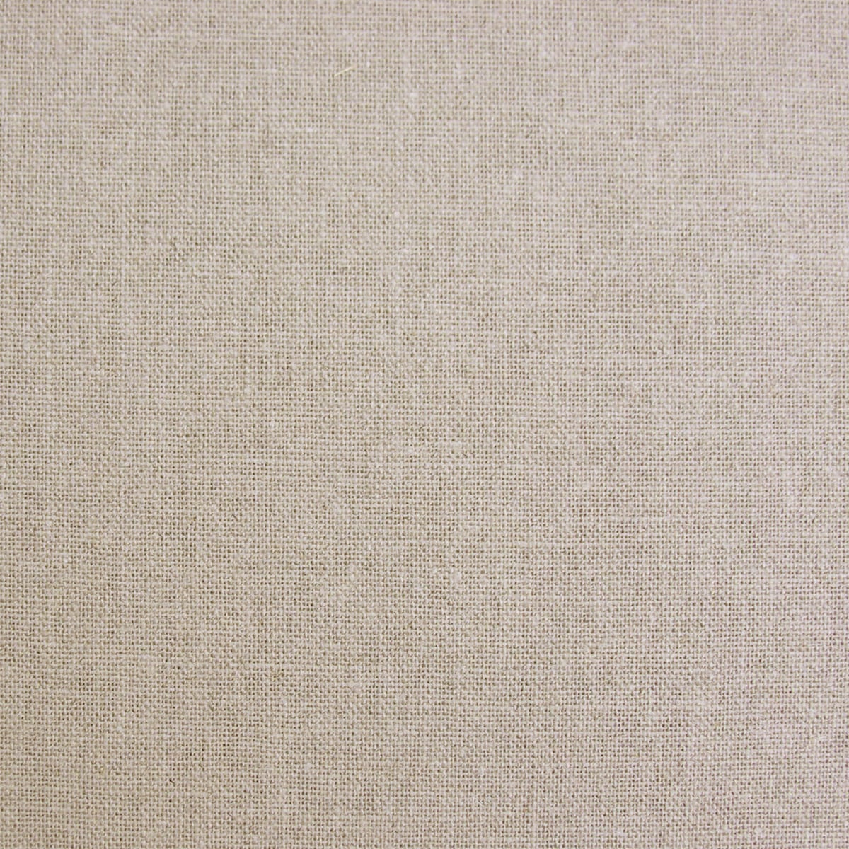 Extra Wide 100% Linen - Natural - Image 2