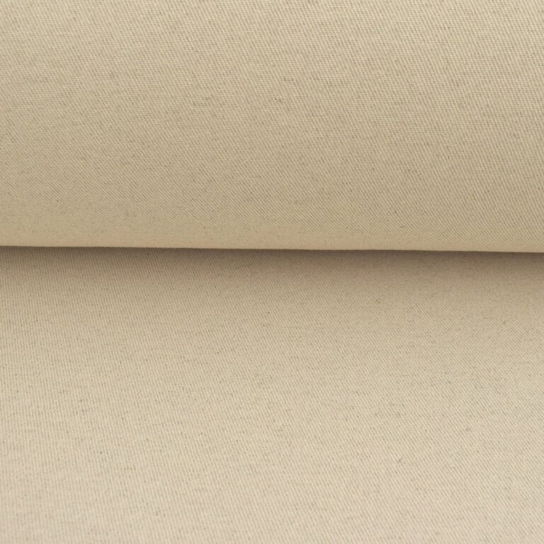 Extra Wide Linen Union Twill - Image 3