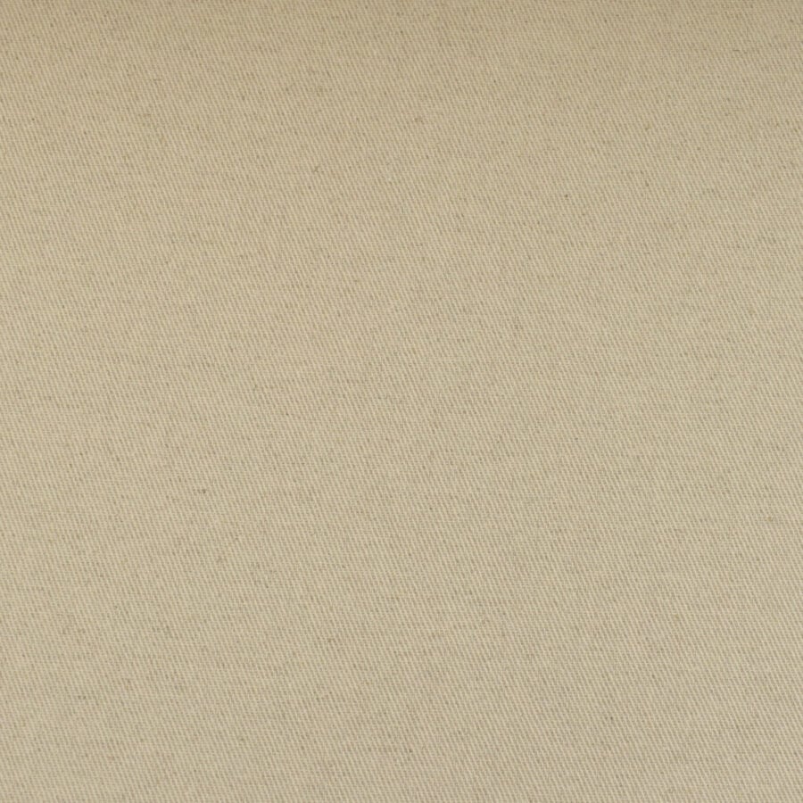 Extra Wide Linen Union Twill