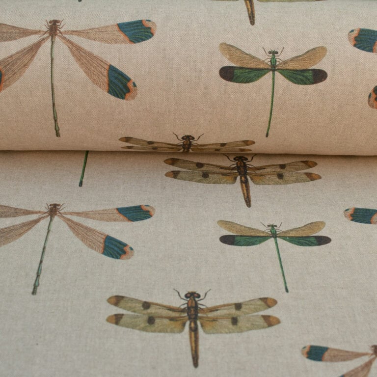 Dragonflies - Image 3