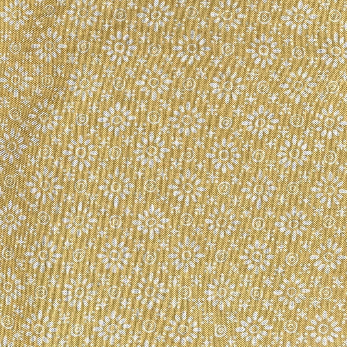 Daisy - Mustard - Image 2