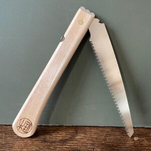 Niwaki Moku Folding Saw - Image 1