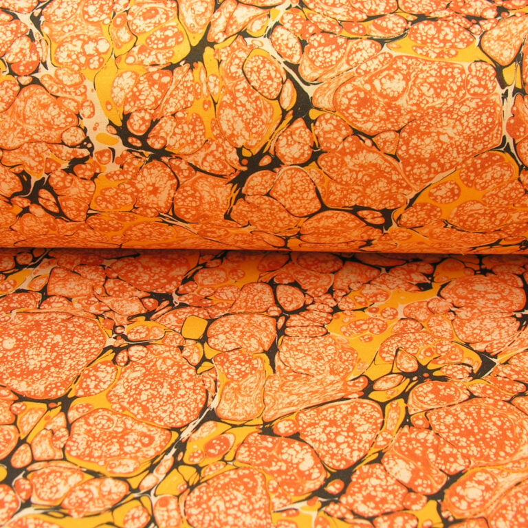 Folio 3 - Marbled Fabric - Image 3