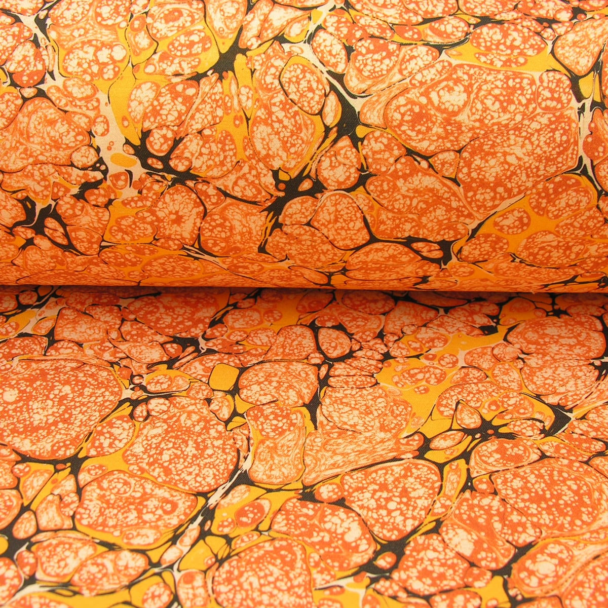 Folio 3 - Marbled Fabric - Image 3
