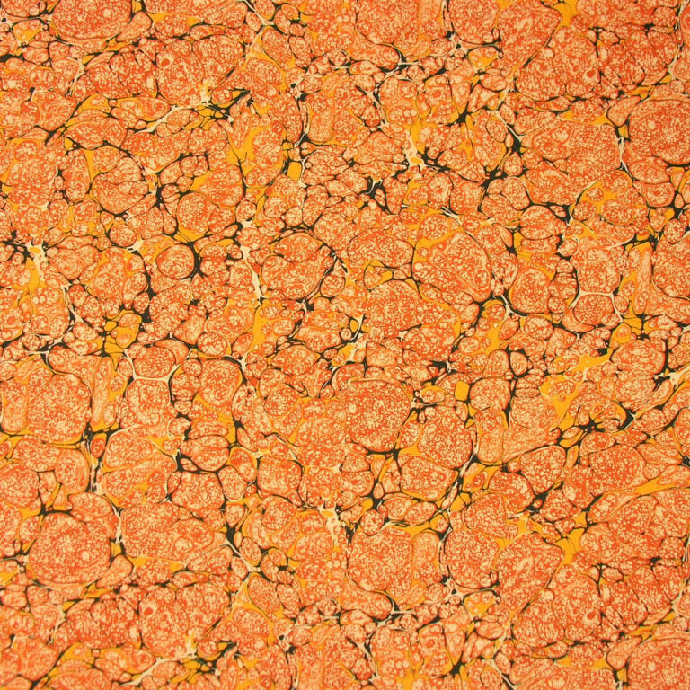 Folio 3 - Marbled Fabric - Image 2