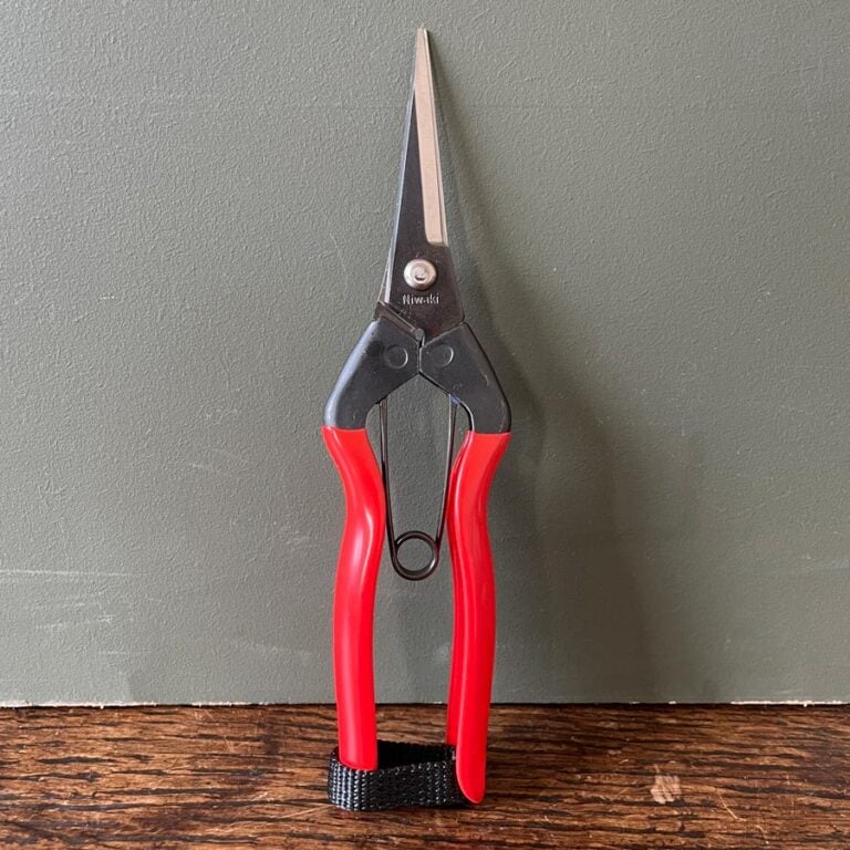 Niwaki Garden Snips - Image 4