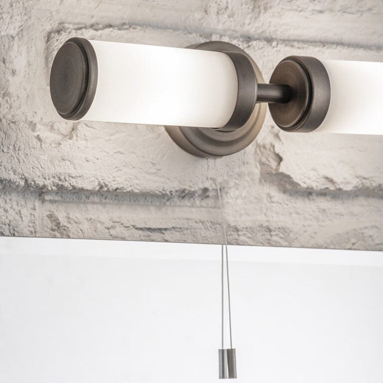Beaufort Bathroom Light - Image 2