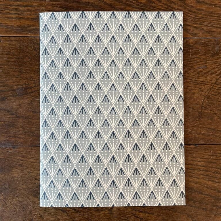 Patterned Scrapbook - Image 4