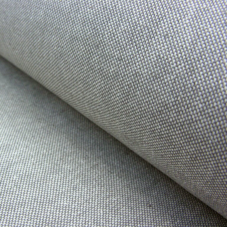 Extra Wide Barnsley - Plain Grey