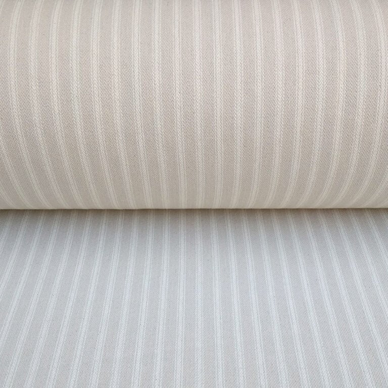 Ticking Fabric