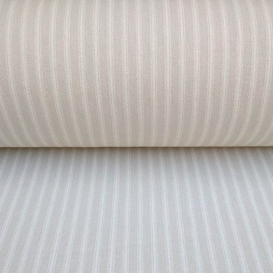 Ticking Fabric