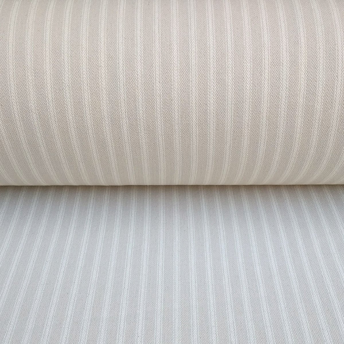 Ticking Fabric