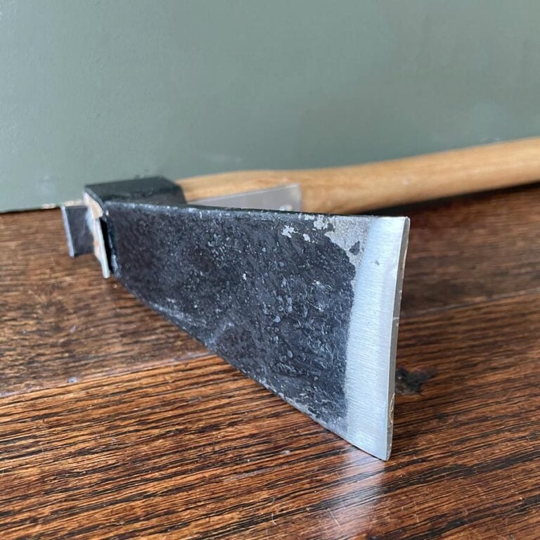 Niwaki Hand Hoe - Image 2