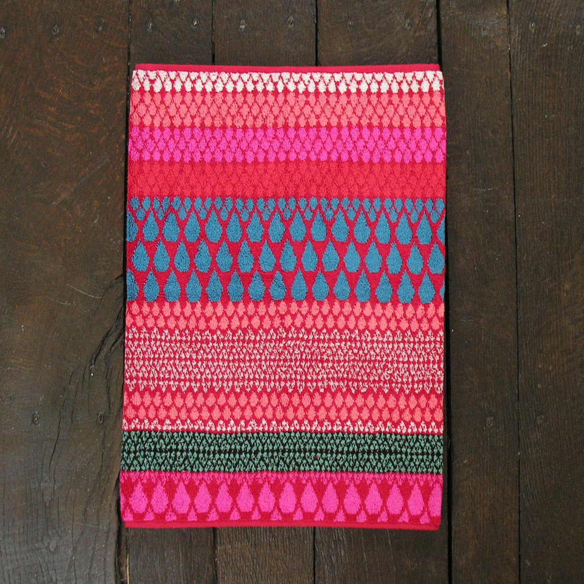 Margo Selby Towels - Faversham - Image 3