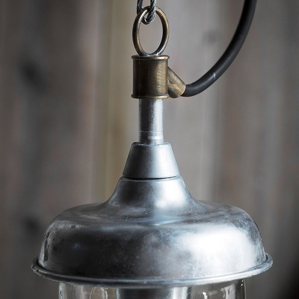 Outdoor Pendant Light Harbour - Image 2
