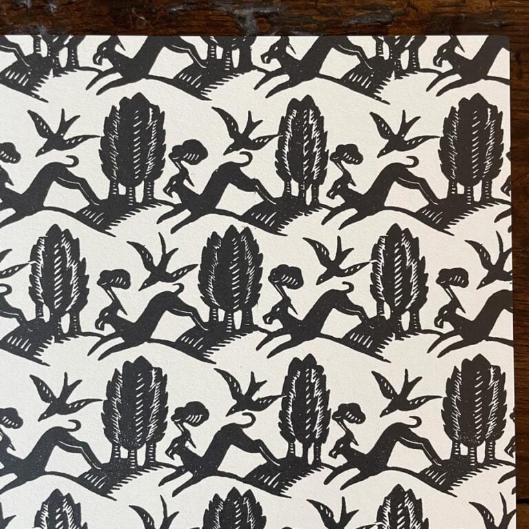 Patterned Scrapbook - Image 7